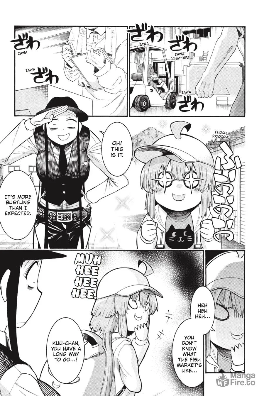 Read MURCIÉLAGO chapter 65 image 8 on Lezhin