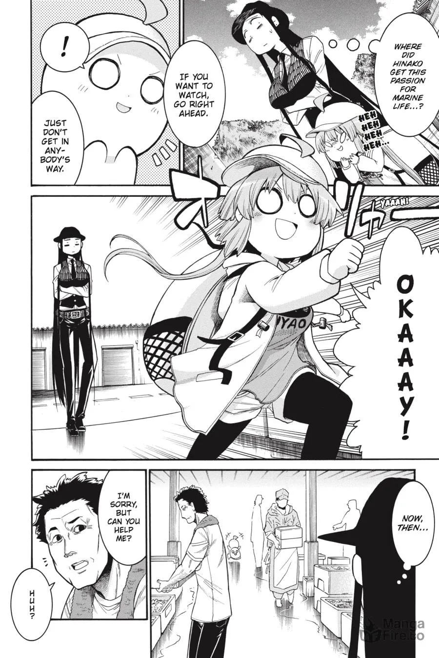 Read MURCIÉLAGO chapter 65 image 9 on Lezhin