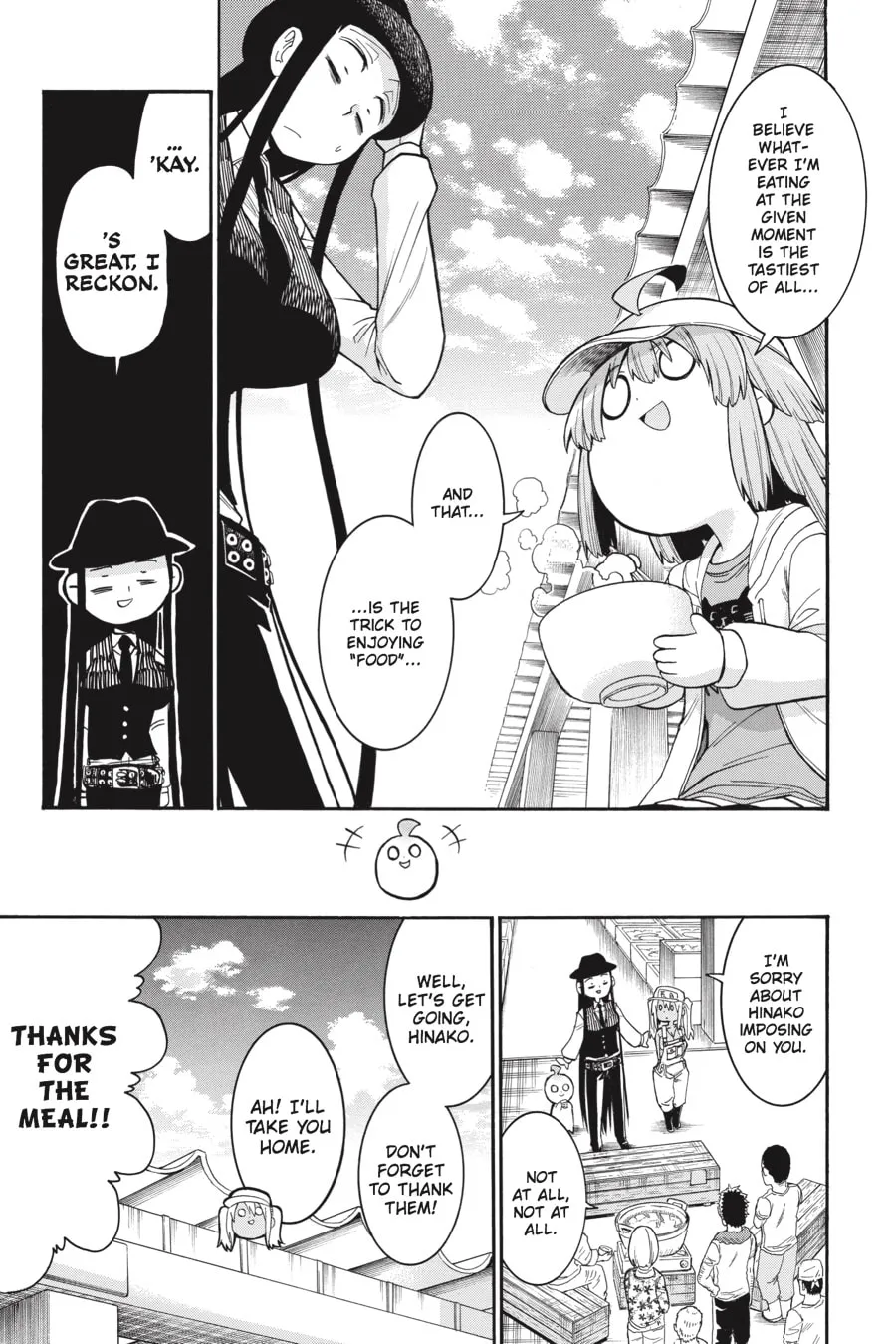 Read MURCIÉLAGO chapter 66 image 12 on Lezhin