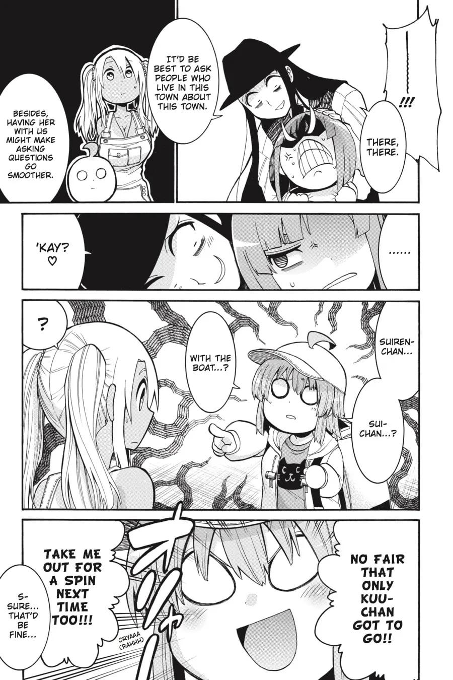 Read MURCIÉLAGO chapter 66 image 16 on Lezhin