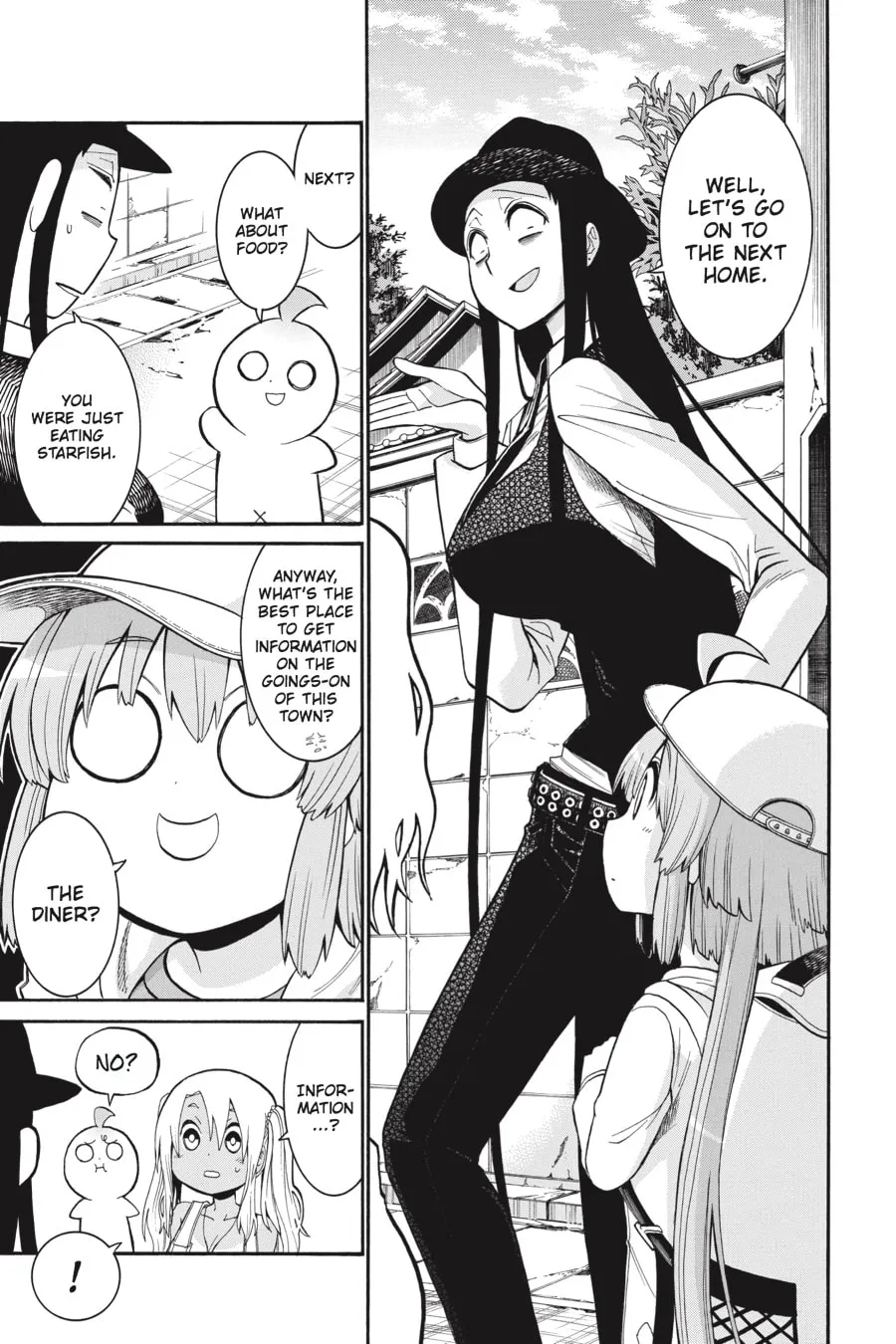 Read MURCIÉLAGO chapter 66 image 22 on Lezhin