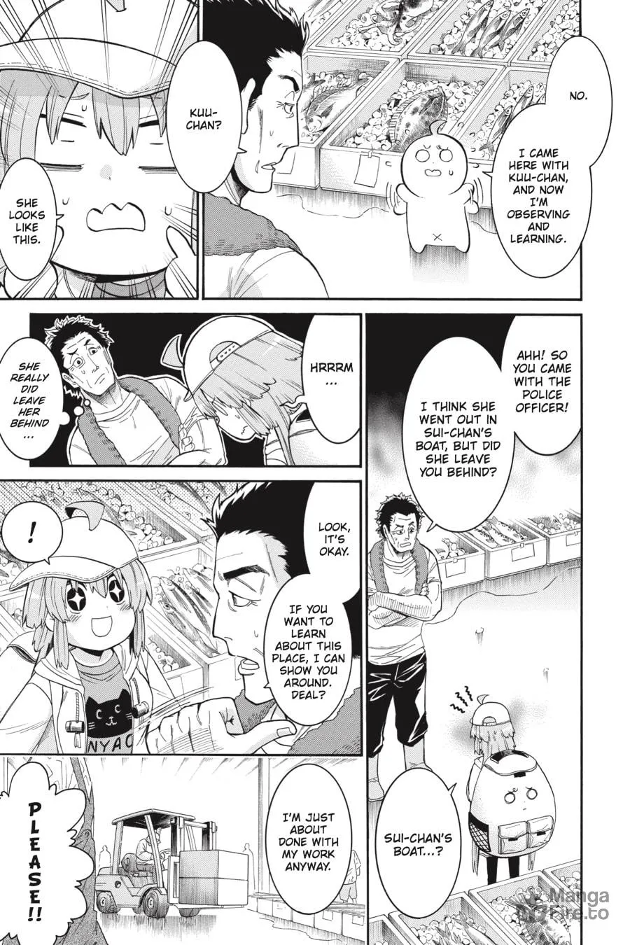 Read MURCIÉLAGO chapter 66 image 4 on Lezhin