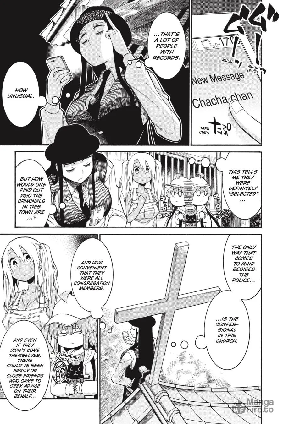 Read MURCIÉLAGO chapter 67 image 14 on Lezhin