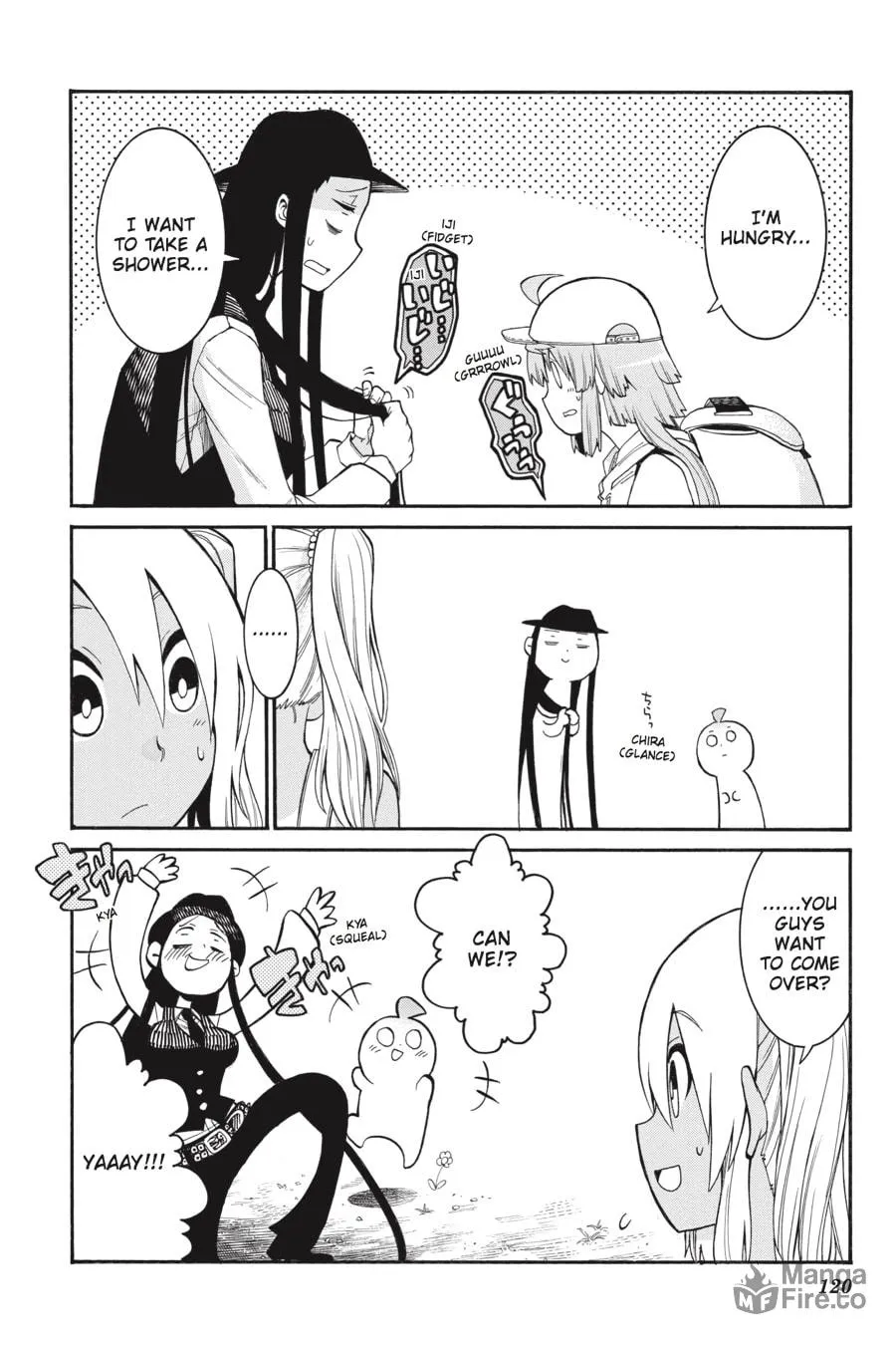Read MURCIÉLAGO chapter 67 image 17 on Lezhin