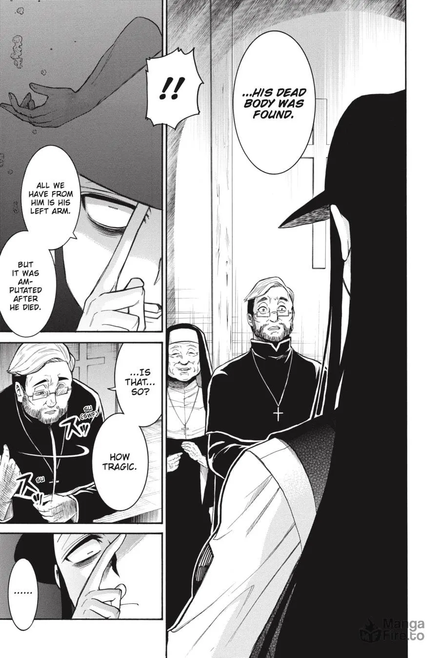 Read MURCIÉLAGO chapter 67 image 2 on Lezhin