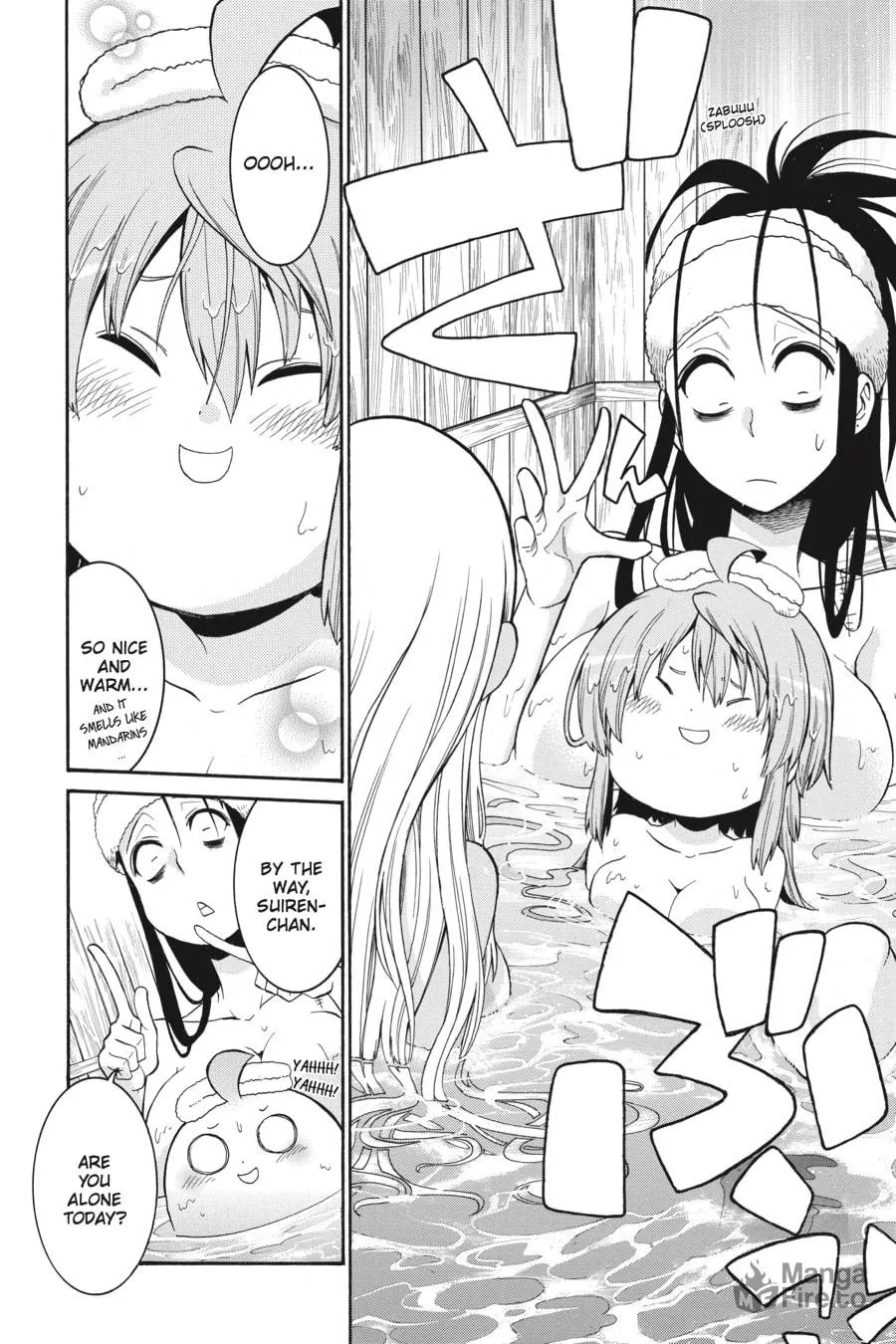 Read MURCIÉLAGO chapter 67 image 20 on Lezhin