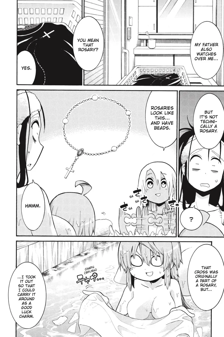 Read MURCIÉLAGO chapter 67 image 22 on Lezhin