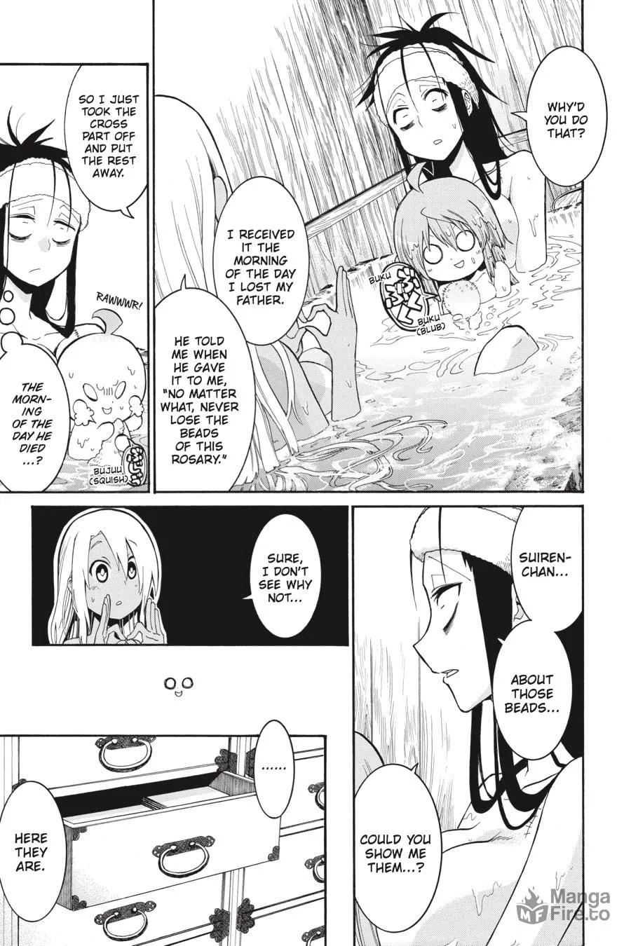 Read MURCIÉLAGO chapter 67 image 23 on Lezhin