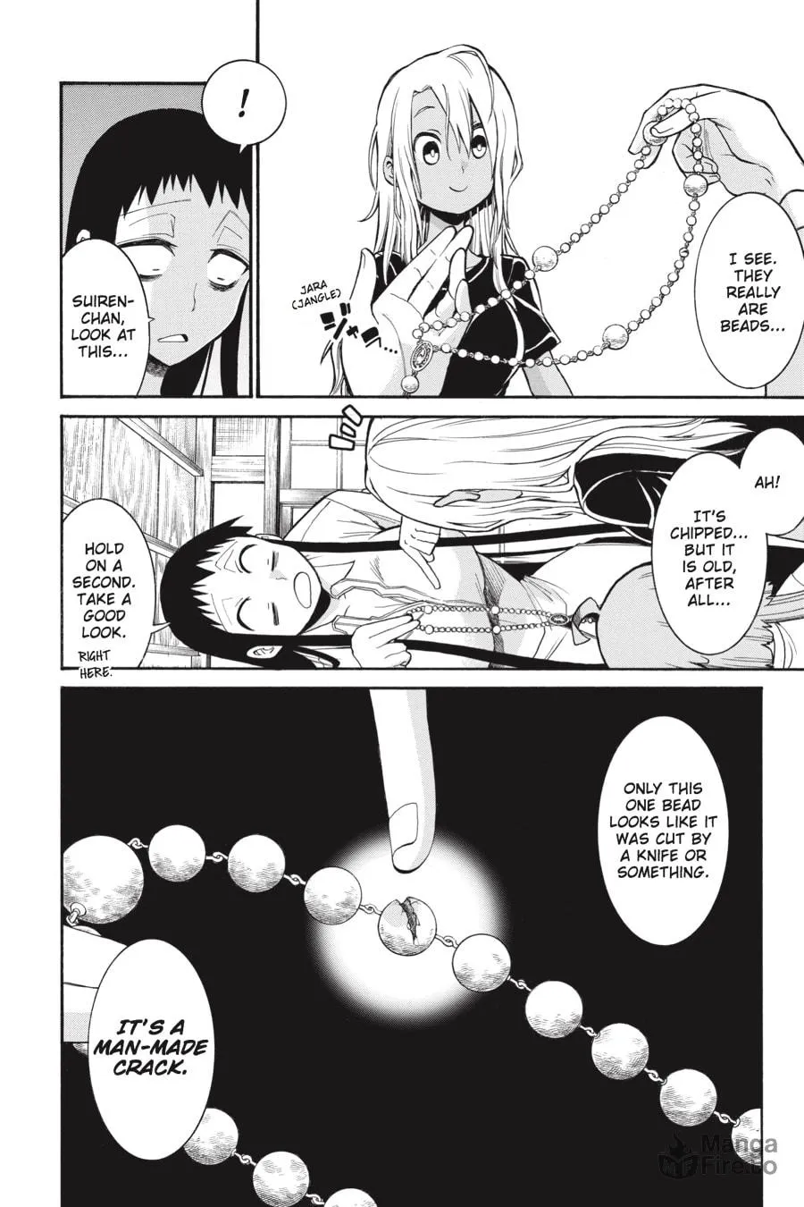Read MURCIÉLAGO chapter 67 image 24 on Lezhin