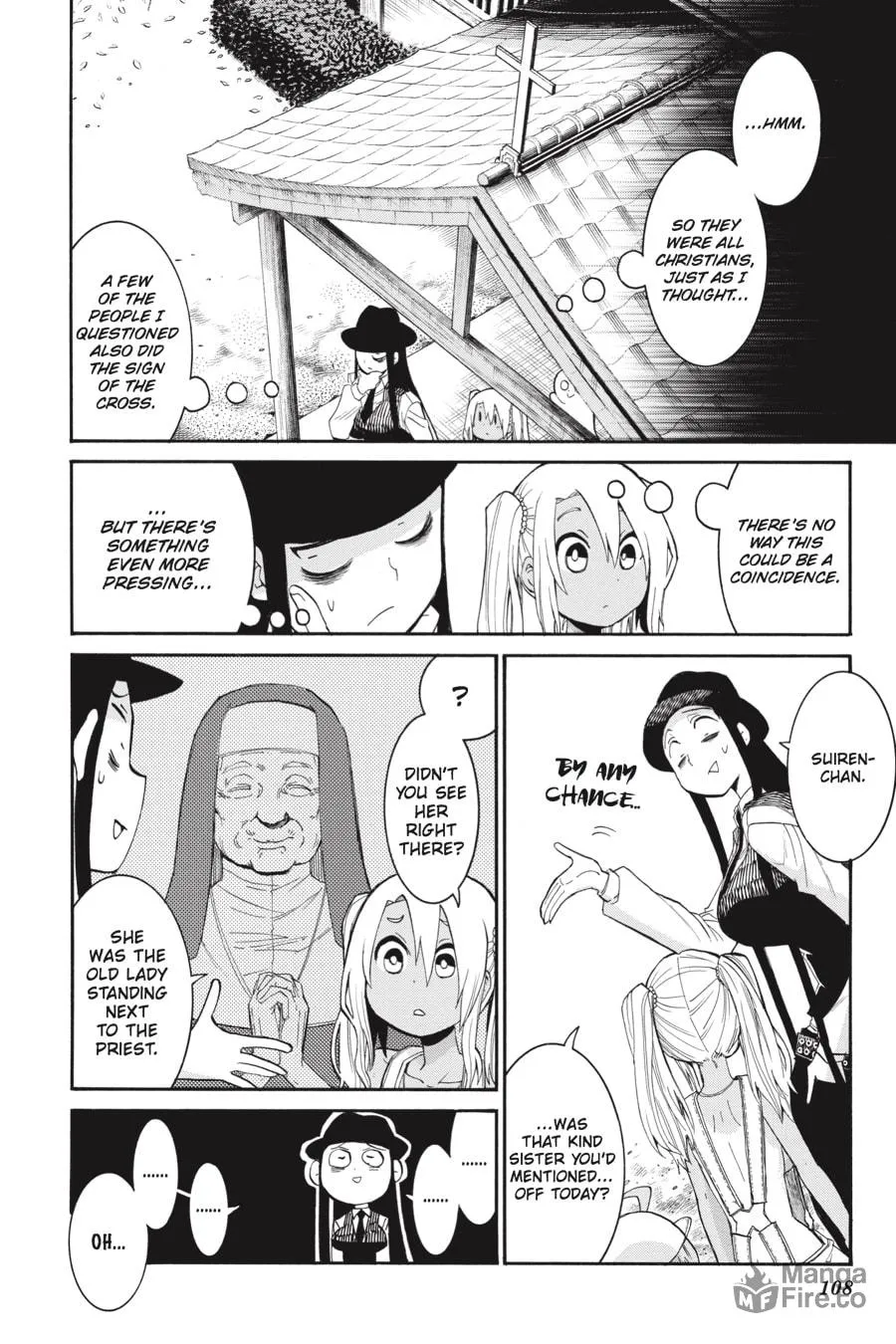 Read MURCIÉLAGO chapter 67 image 5 on Lezhin