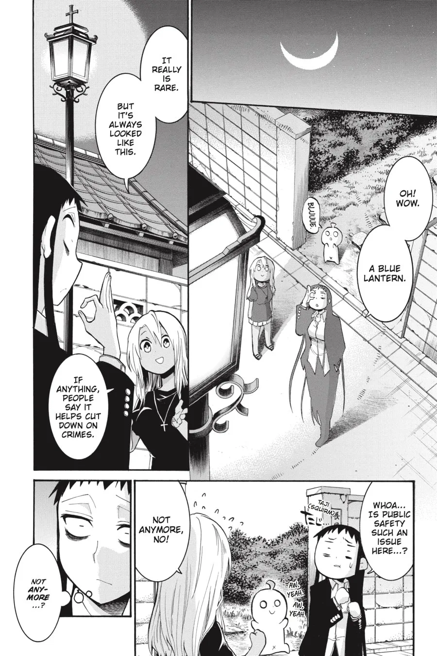 Read MURCIÉLAGO chapter 68 image 15 on Lezhin