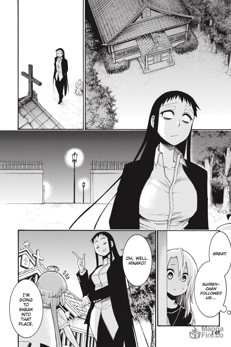 Read MURCIÉLAGO chapter 68 image 17 on Lezhin
