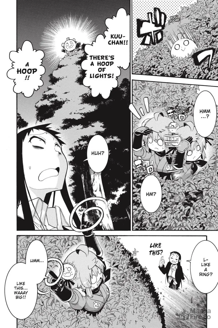Read MURCIÉLAGO chapter 68 image 19 on Lezhin