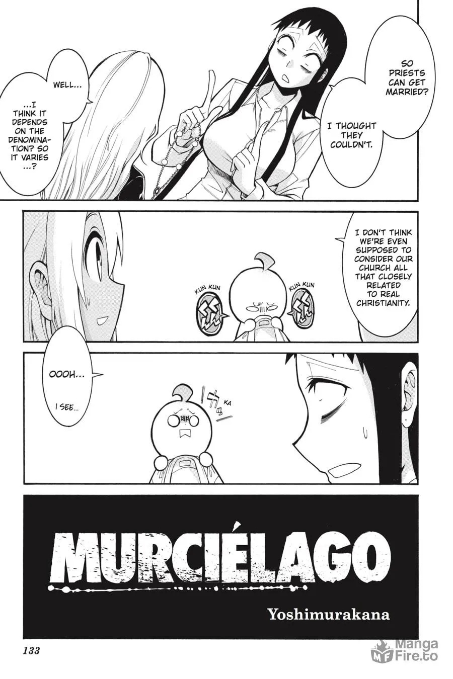 Read MURCIÉLAGO chapter 68 image 2 on Lezhin