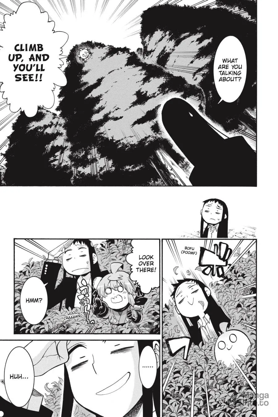 Read MURCIÉLAGO chapter 68 image 20 on Lezhin