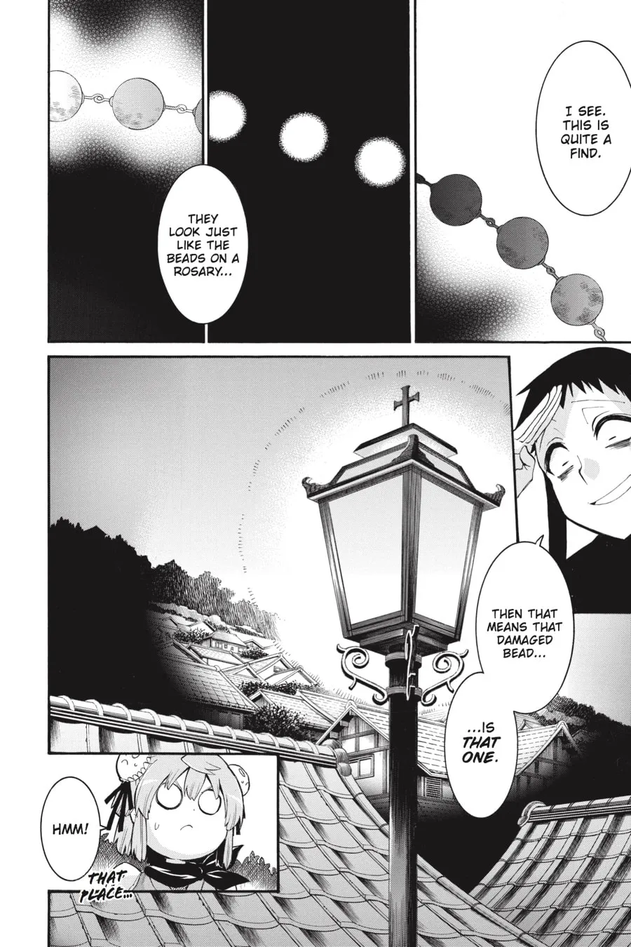 Read MURCIÉLAGO chapter 68 image 22 on Lezhin