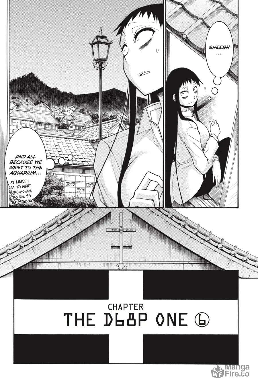 Read MURCIÉLAGO chapter 68 image 4 on Lezhin