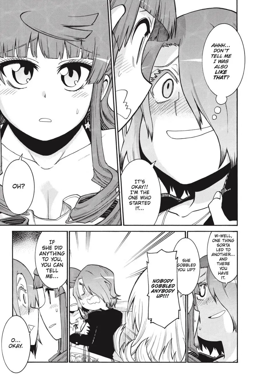 Read MURCIÉLAGO chapter 69.1 image 6 on Lezhin