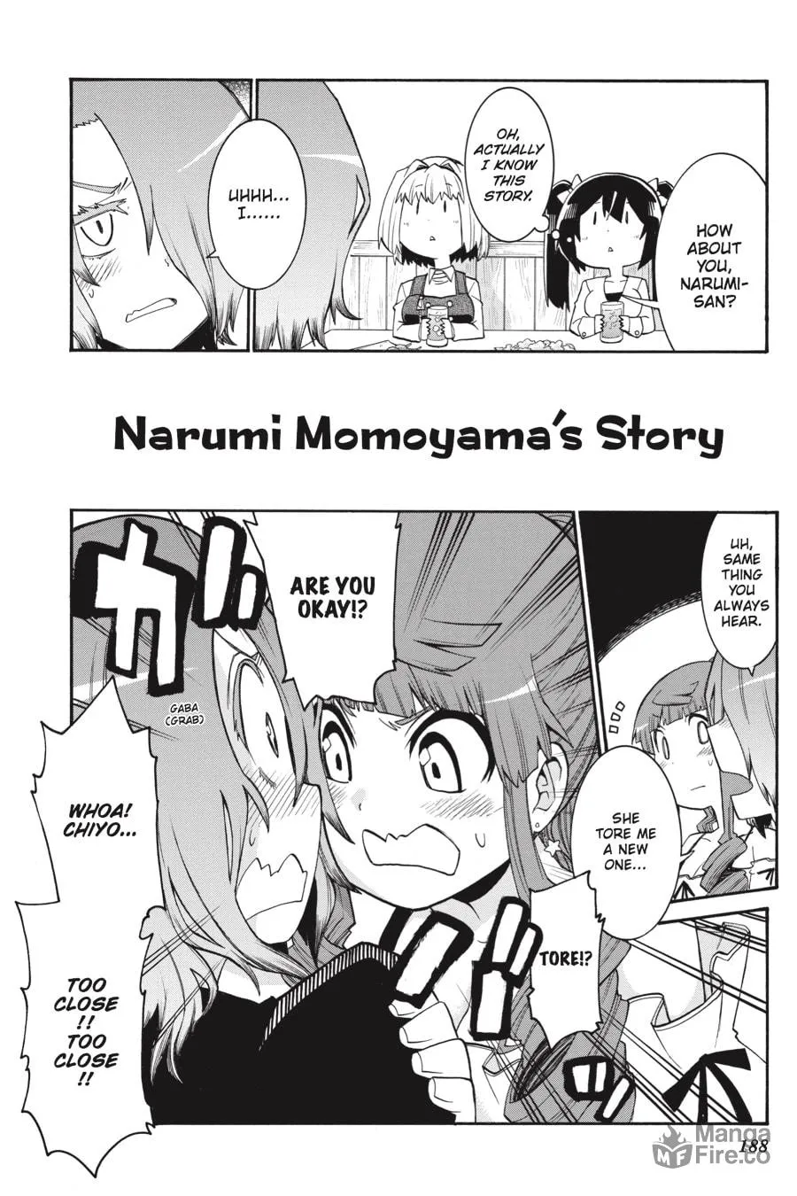 Read MURCIÉLAGO chapter 69.5 image 5 on Lezhin