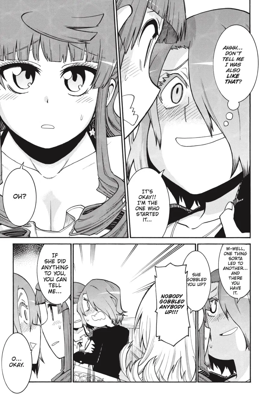 Read MURCIÉLAGO chapter 69.5 image 6 on Lezhin
