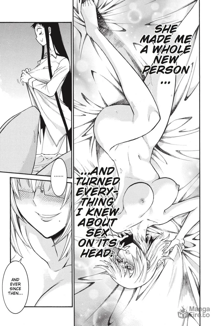 Read MURCIÉLAGO chapter 69.5 image 8 on Lezhin