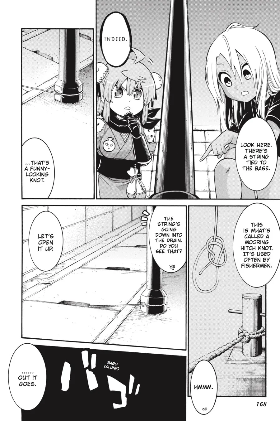Read MURCIÉLAGO chapter 69 image 12 on Lezhin