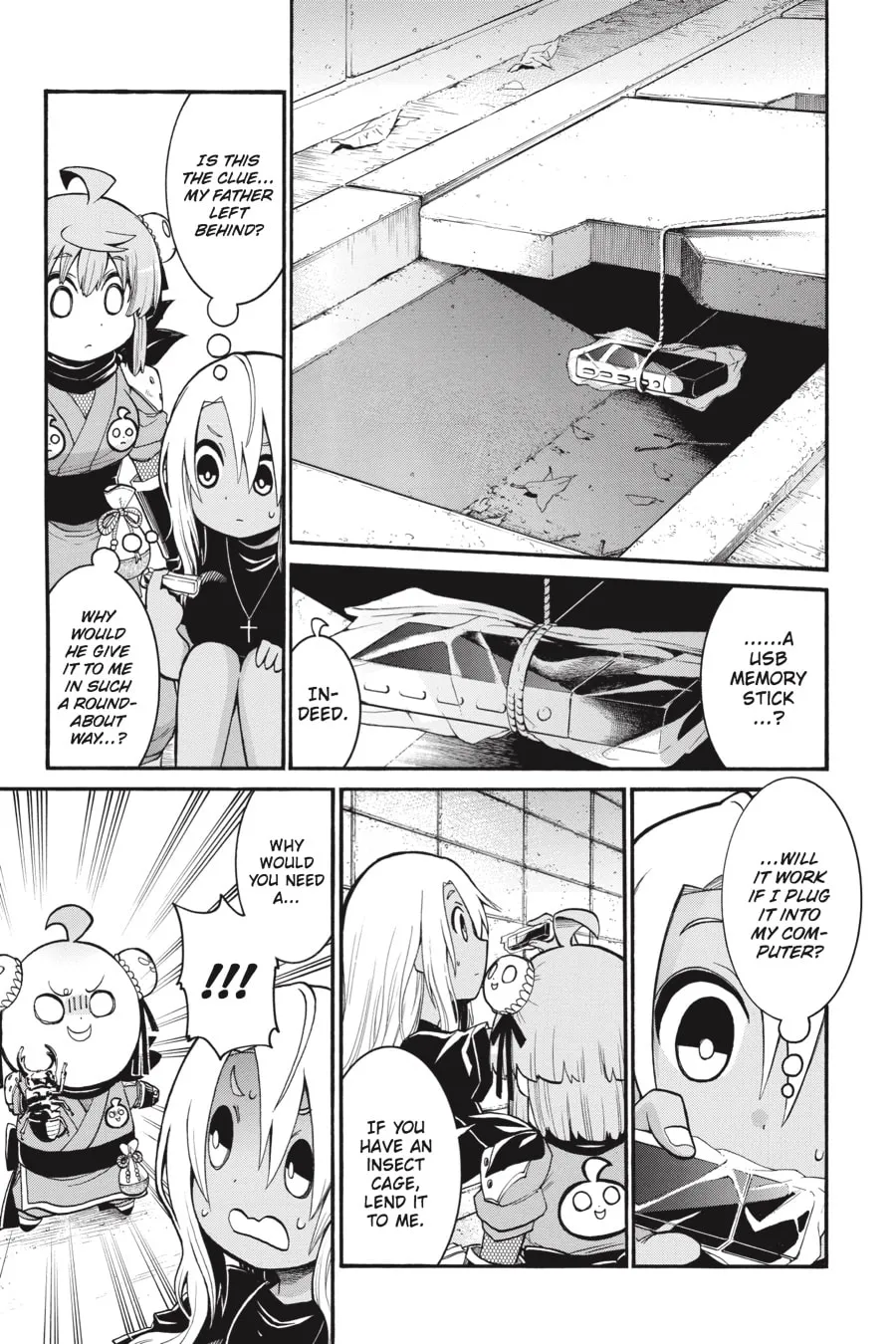 Read MURCIÉLAGO chapter 69 image 13 on Lezhin