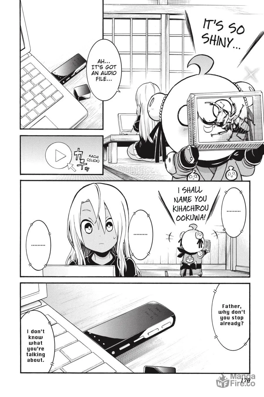 Read MURCIÉLAGO chapter 69 image 14 on Lezhin