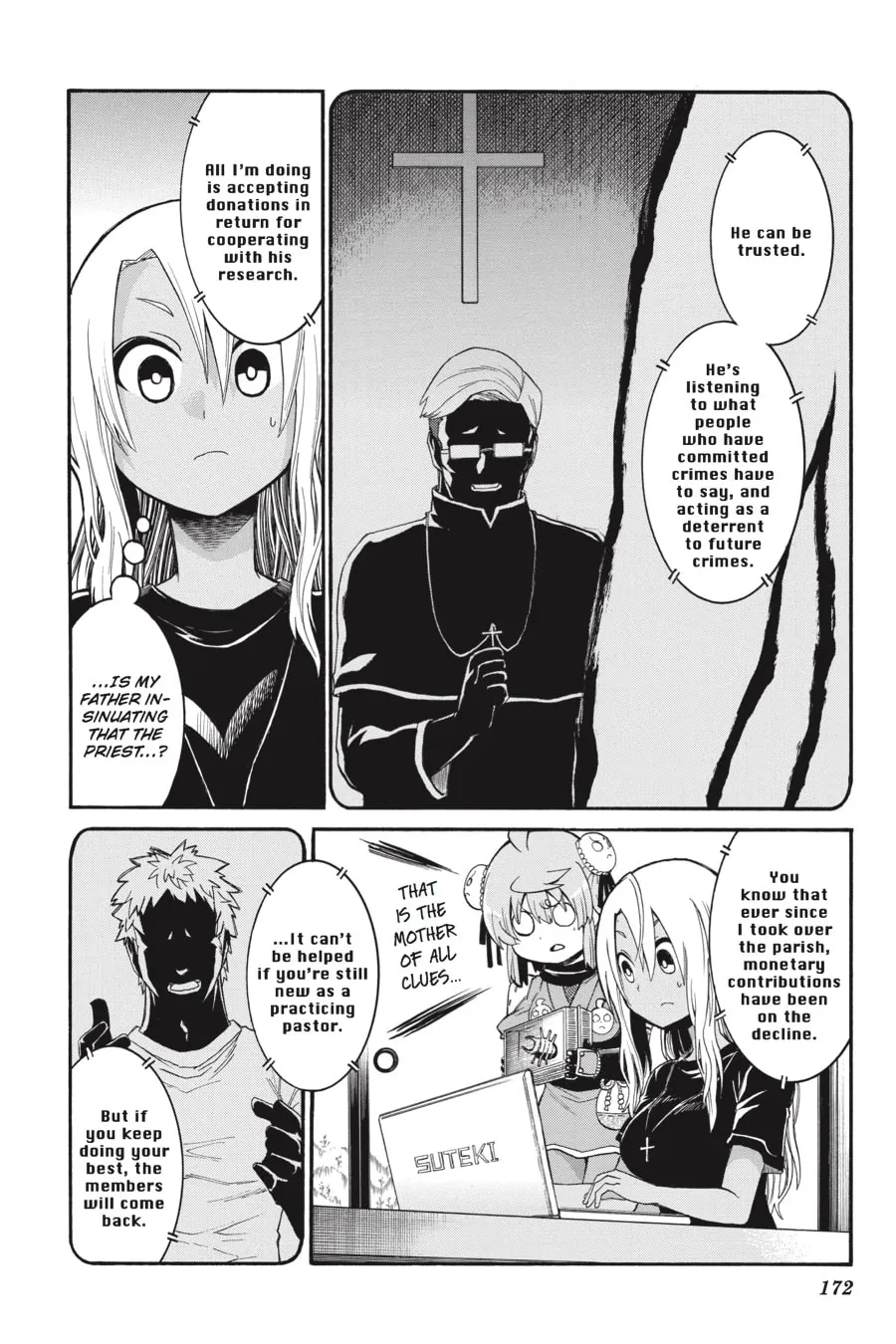 Read MURCIÉLAGO chapter 69 image 16 on Lezhin