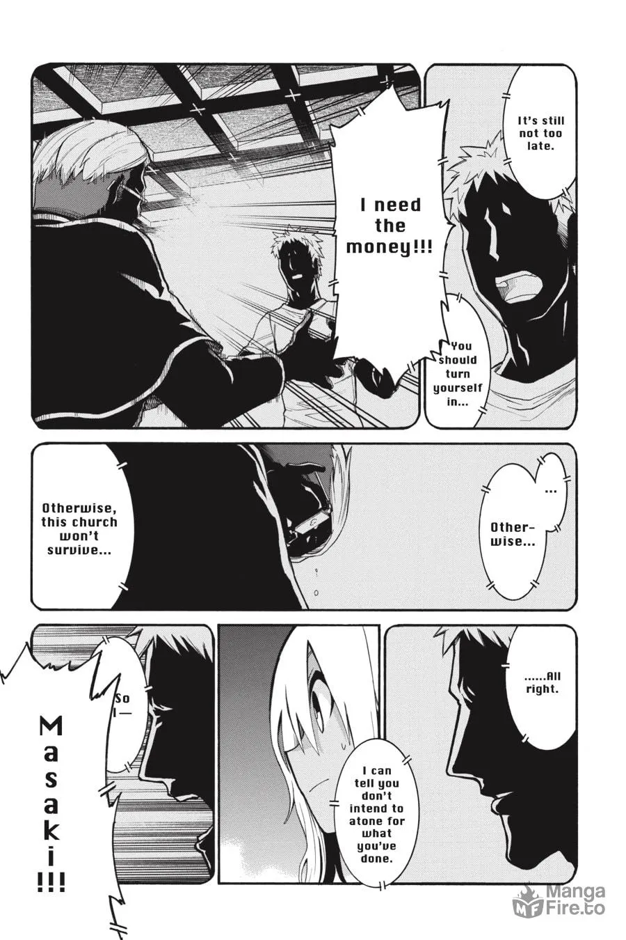 Read MURCIÉLAGO chapter 69 image 17 on Lezhin