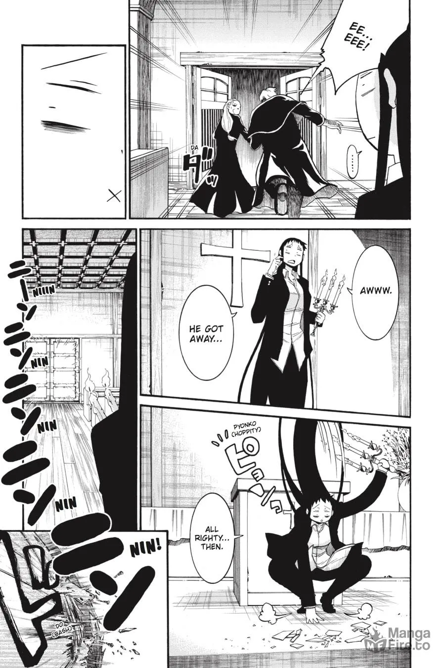Read MURCIÉLAGO chapter 69 image 19 on Lezhin