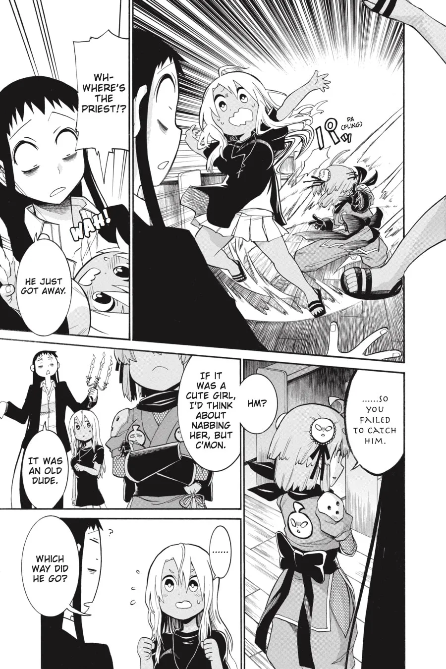 Read MURCIÉLAGO chapter 69 image 21 on Lezhin