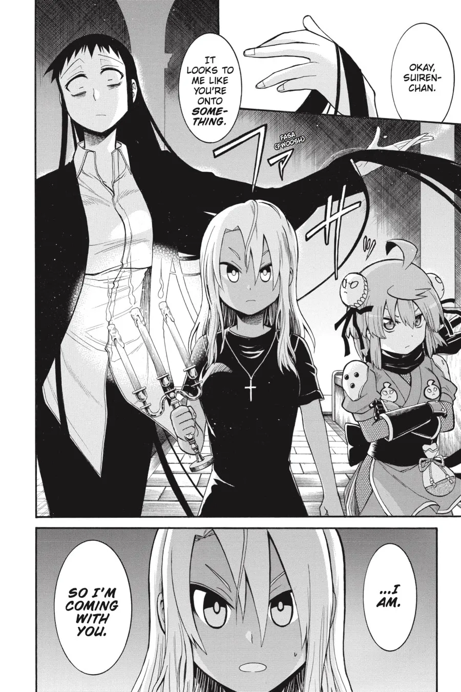 Read MURCIÉLAGO chapter 69 image 22 on Lezhin