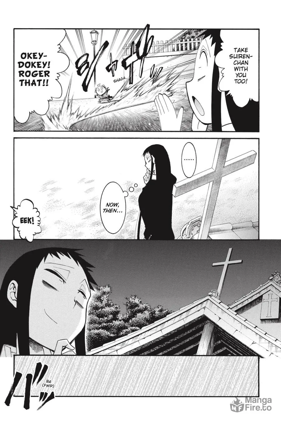 Read MURCIÉLAGO chapter 69 image 4 on Lezhin