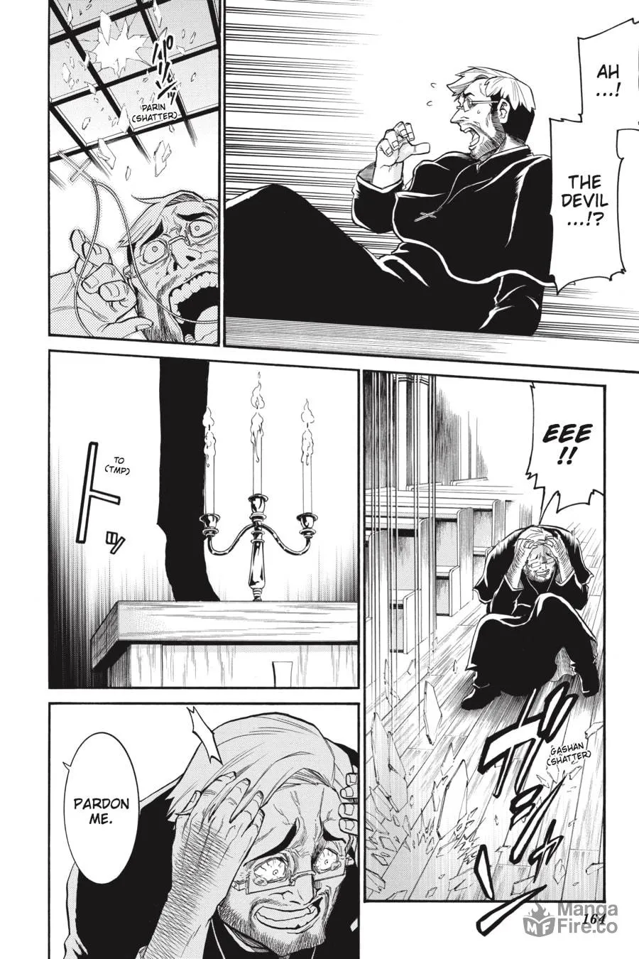 Read MURCIÉLAGO chapter 69 image 8 on Lezhin