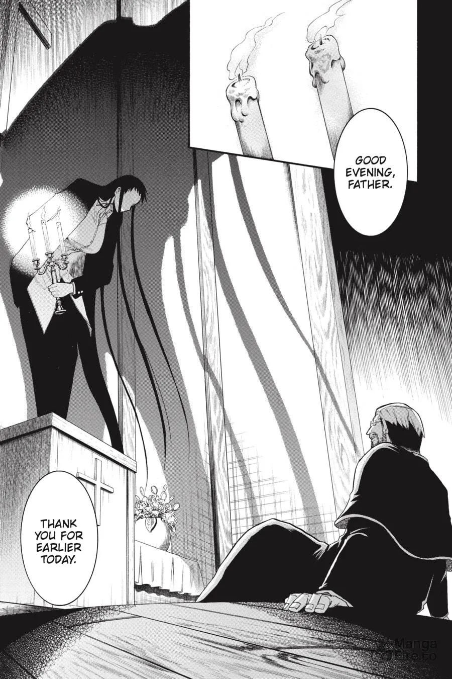 Read MURCIÉLAGO chapter 69 image 9 on Lezhin