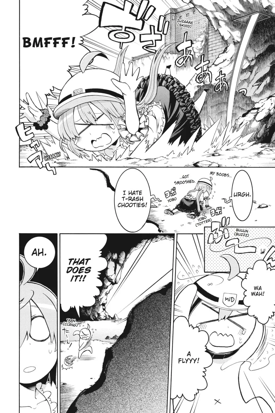 Read MURCIÉLAGO chapter 7 image 1 on Lezhin