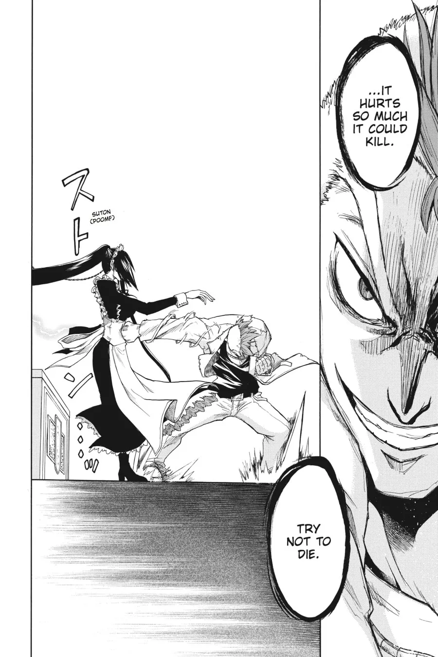 Read MURCIÉLAGO chapter 7 image 13 on Lezhin