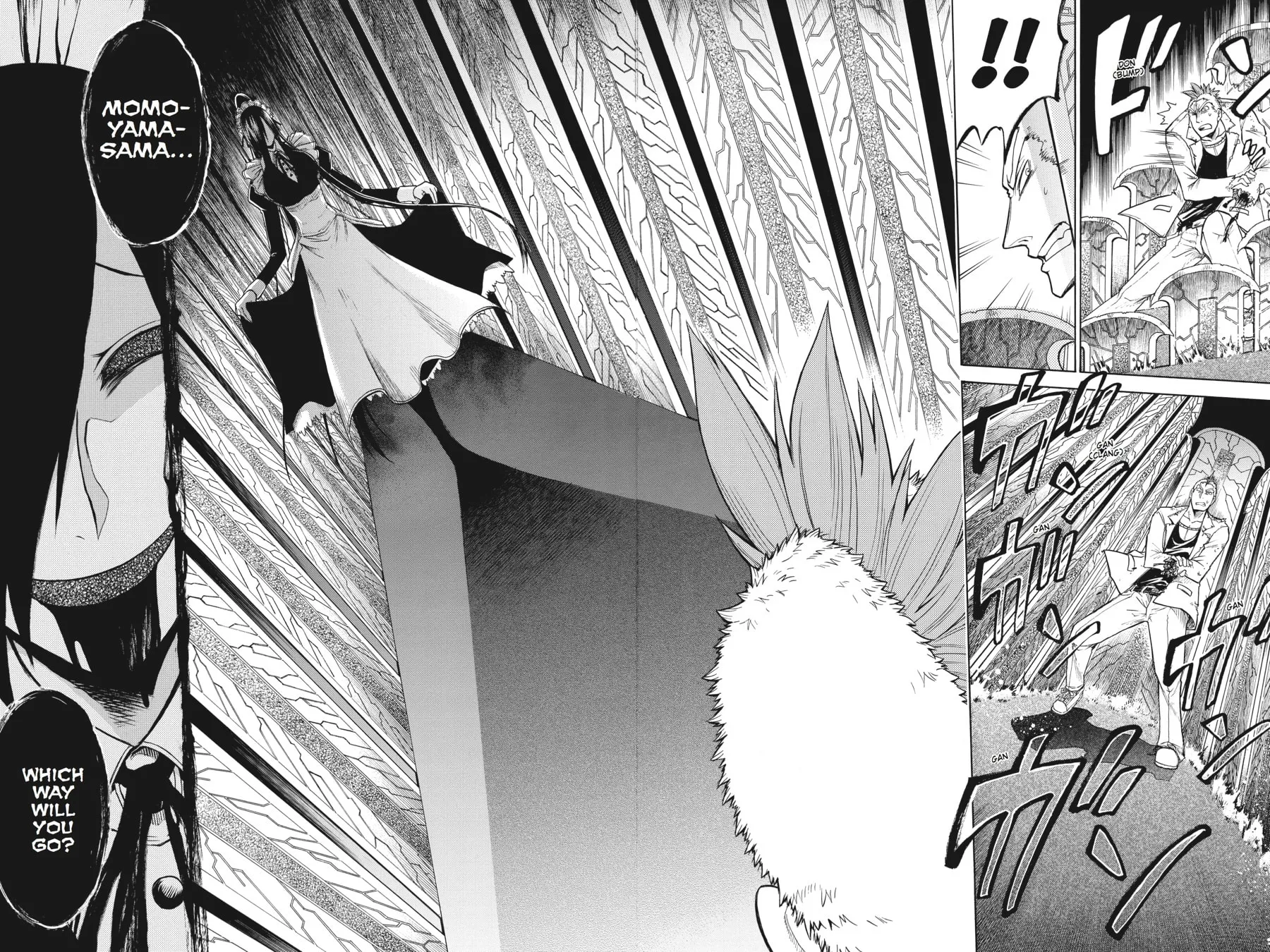 Read MURCIÉLAGO chapter 7 image 22 on Lezhin