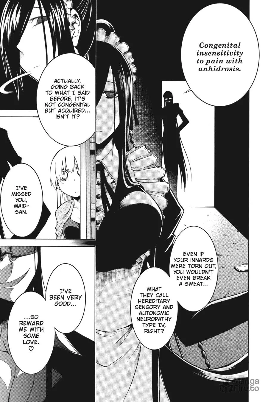 Read MURCIÉLAGO chapter 7 image 26 on Lezhin