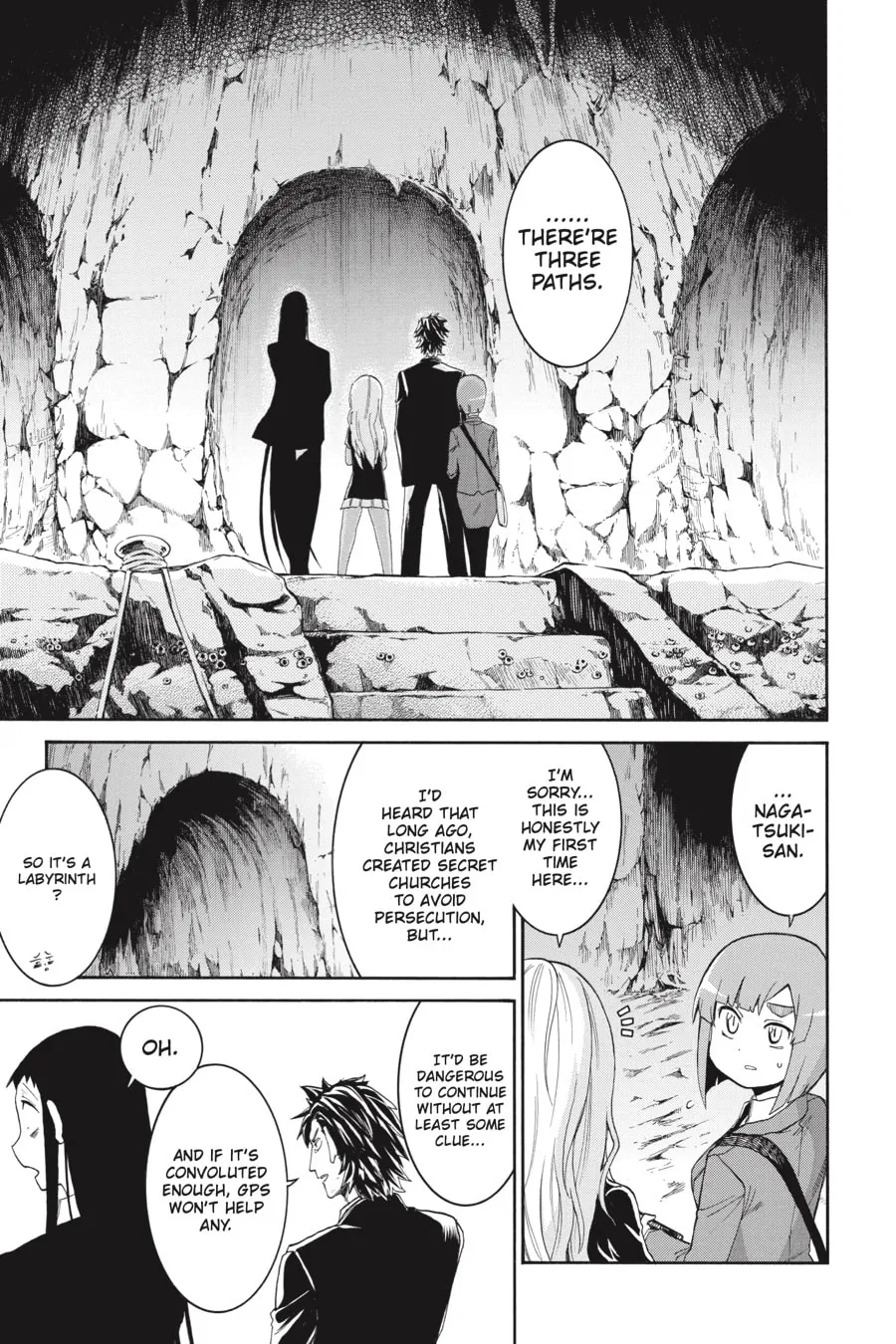 Read MURCIÉLAGO chapter 70 image 16 on Lezhin