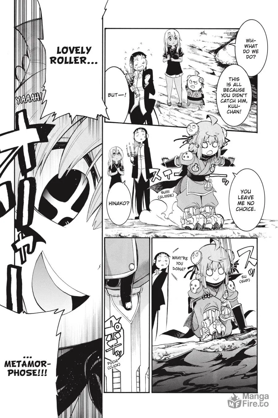 Read MURCIÉLAGO chapter 70 image 2 on Lezhin