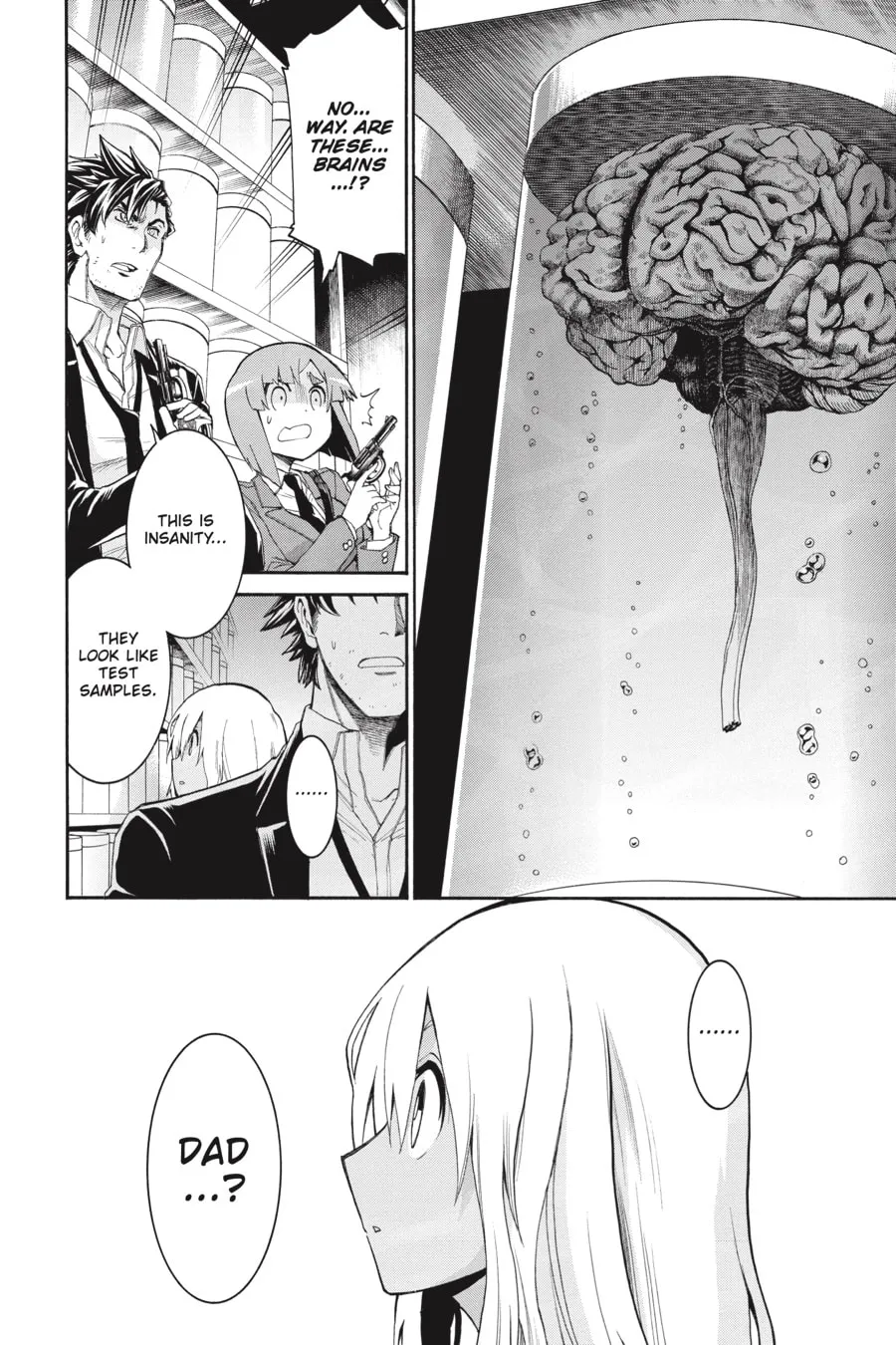 Read MURCIÉLAGO chapter 70 image 25 on Lezhin