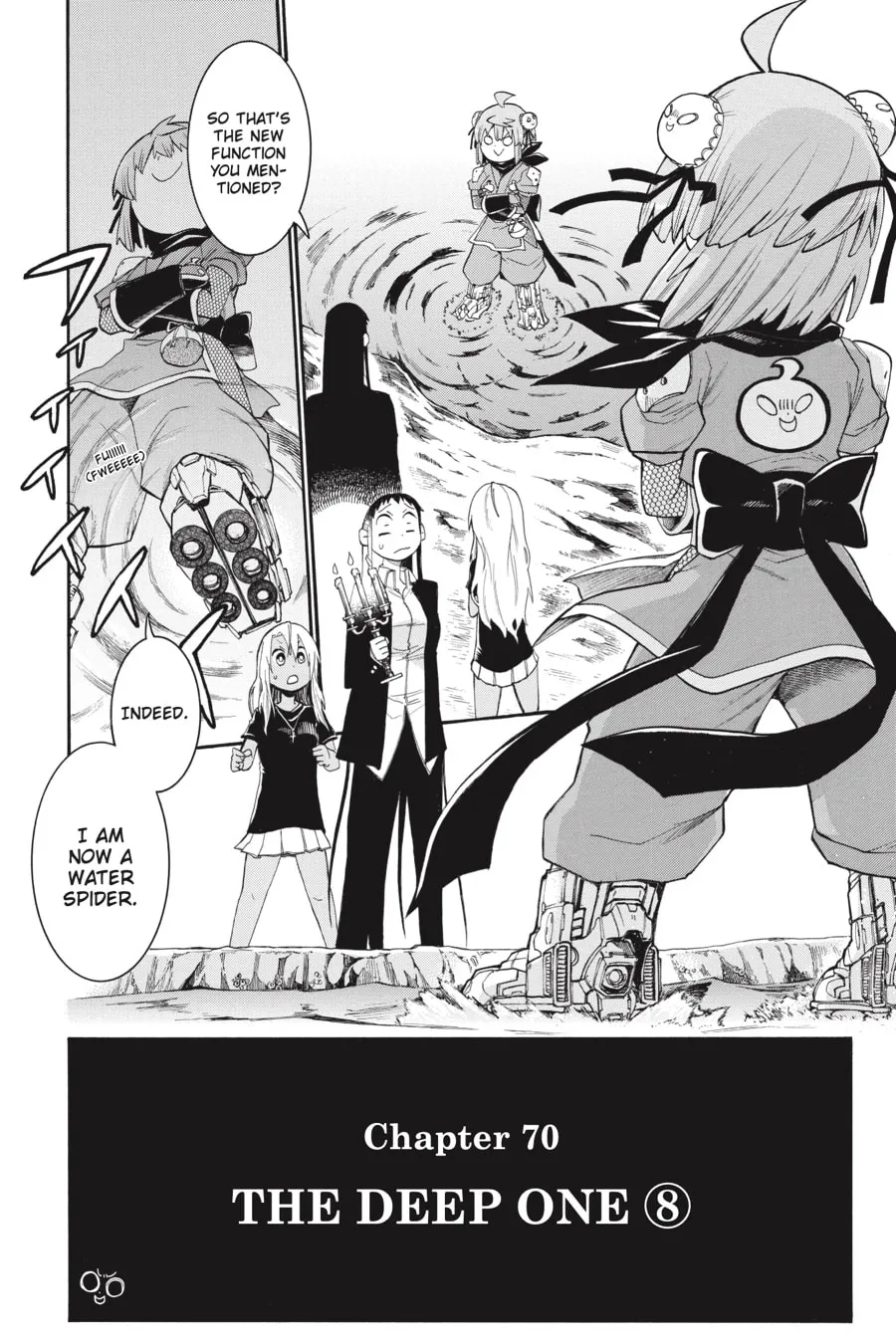 Read MURCIÉLAGO chapter 70 image 3 on Lezhin