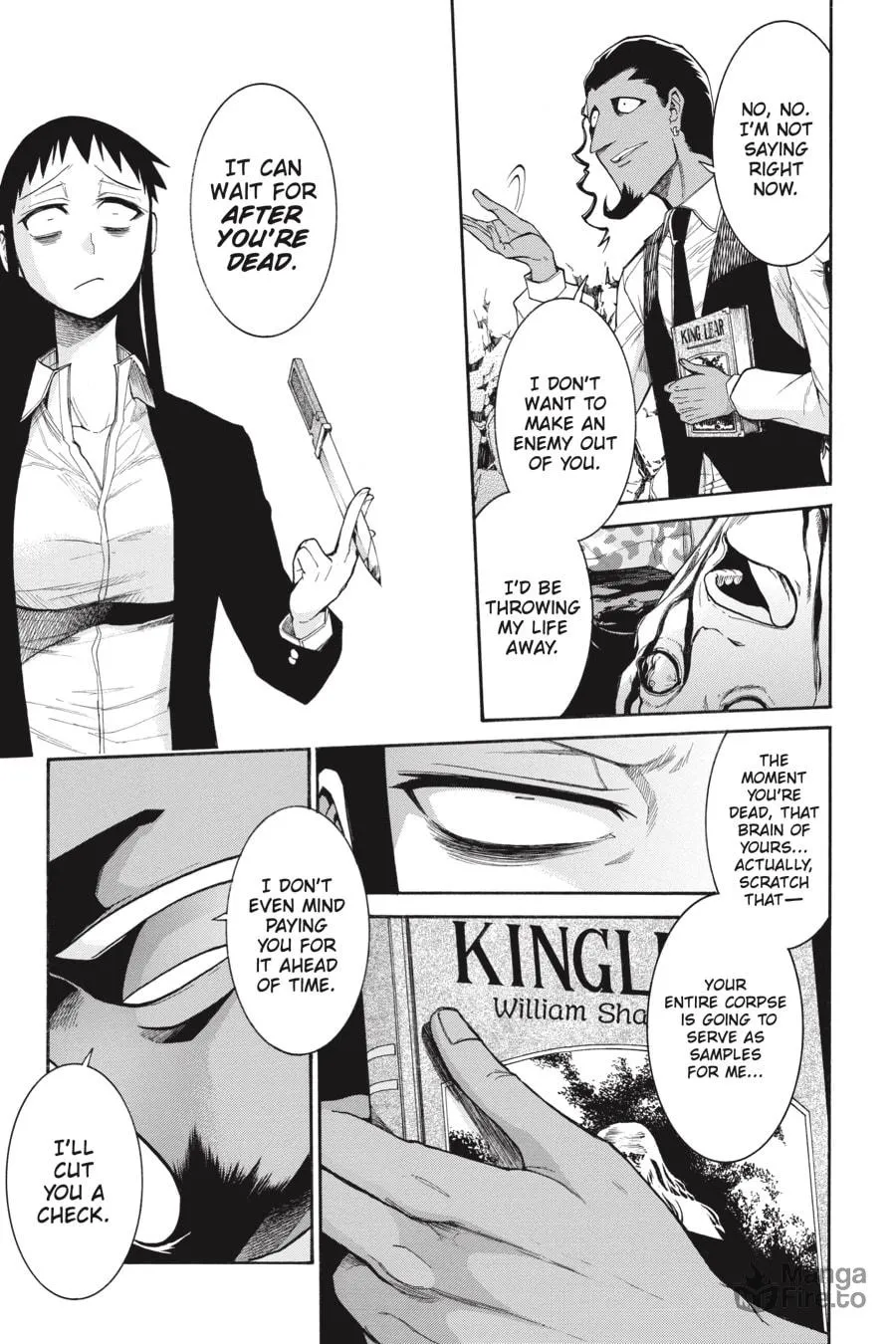Read MURCIÉLAGO chapter 71 image 20 on Lezhin