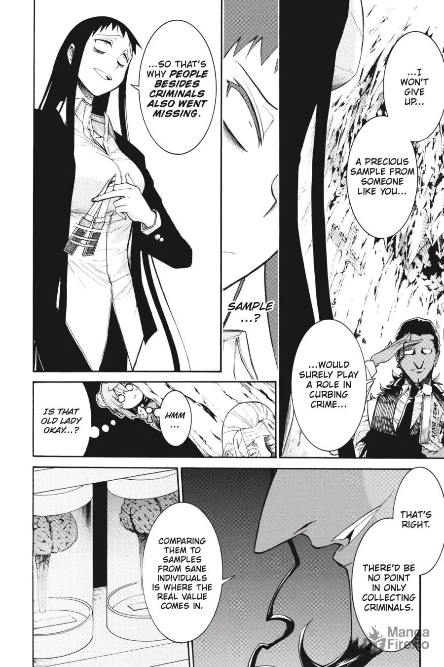 Read MURCIÉLAGO chapter 71 image 23 on Lezhin