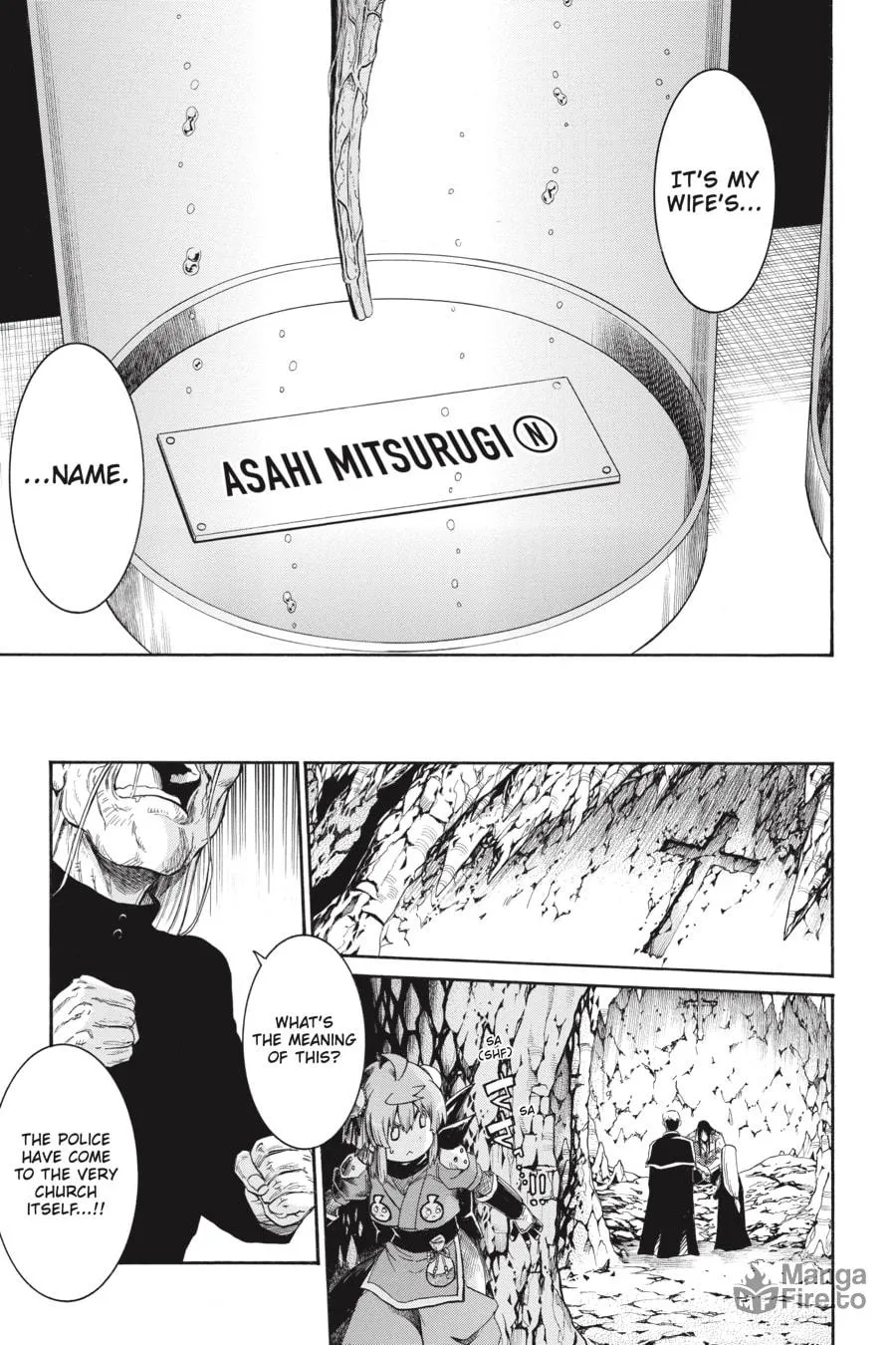 Read MURCIÉLAGO chapter 71 image 8 on Lezhin