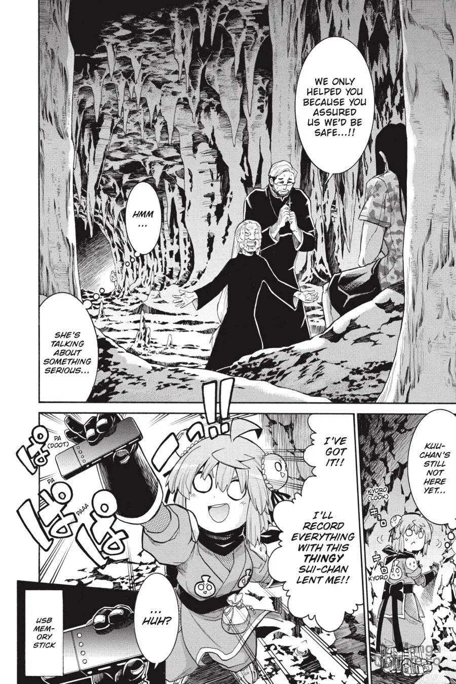Read MURCIÉLAGO chapter 71 image 9 on Lezhin