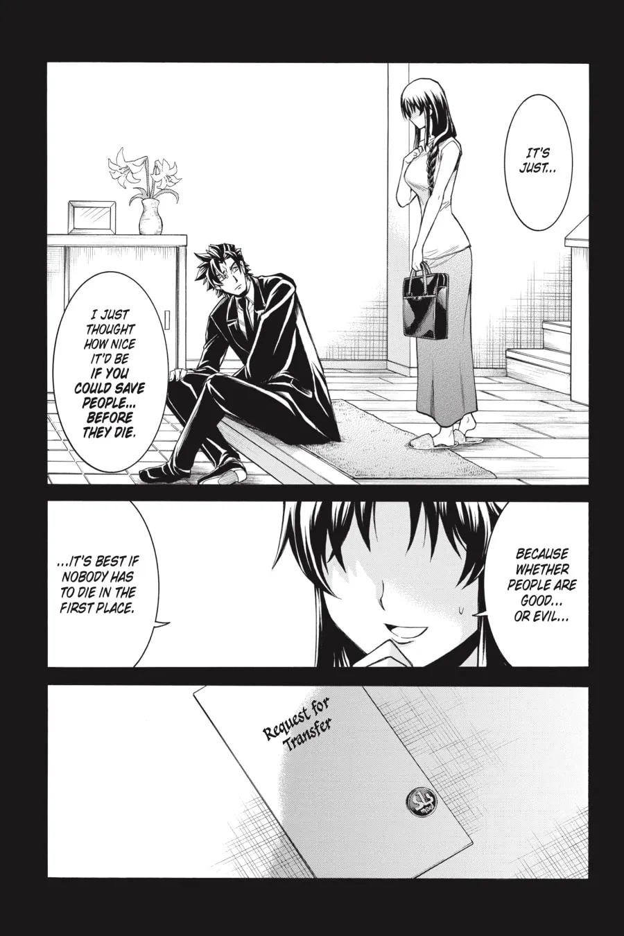 Read MURCIÉLAGO chapter 72 image 1 on Lezhin