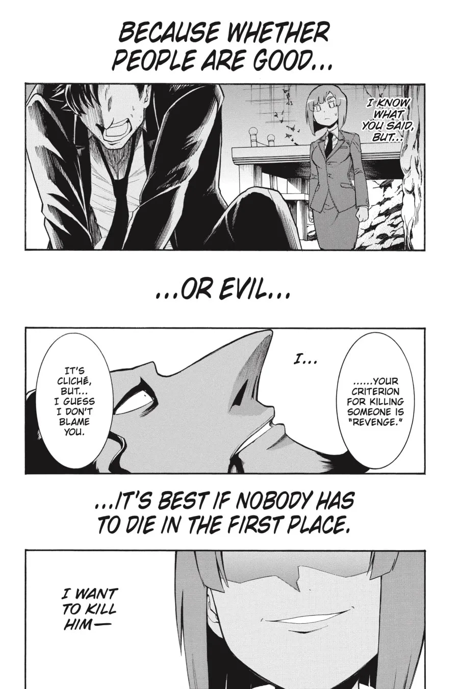 Read MURCIÉLAGO chapter 72 image 12 on Lezhin